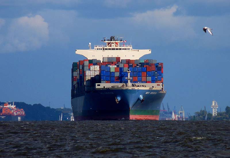 Cargo export insurance company
